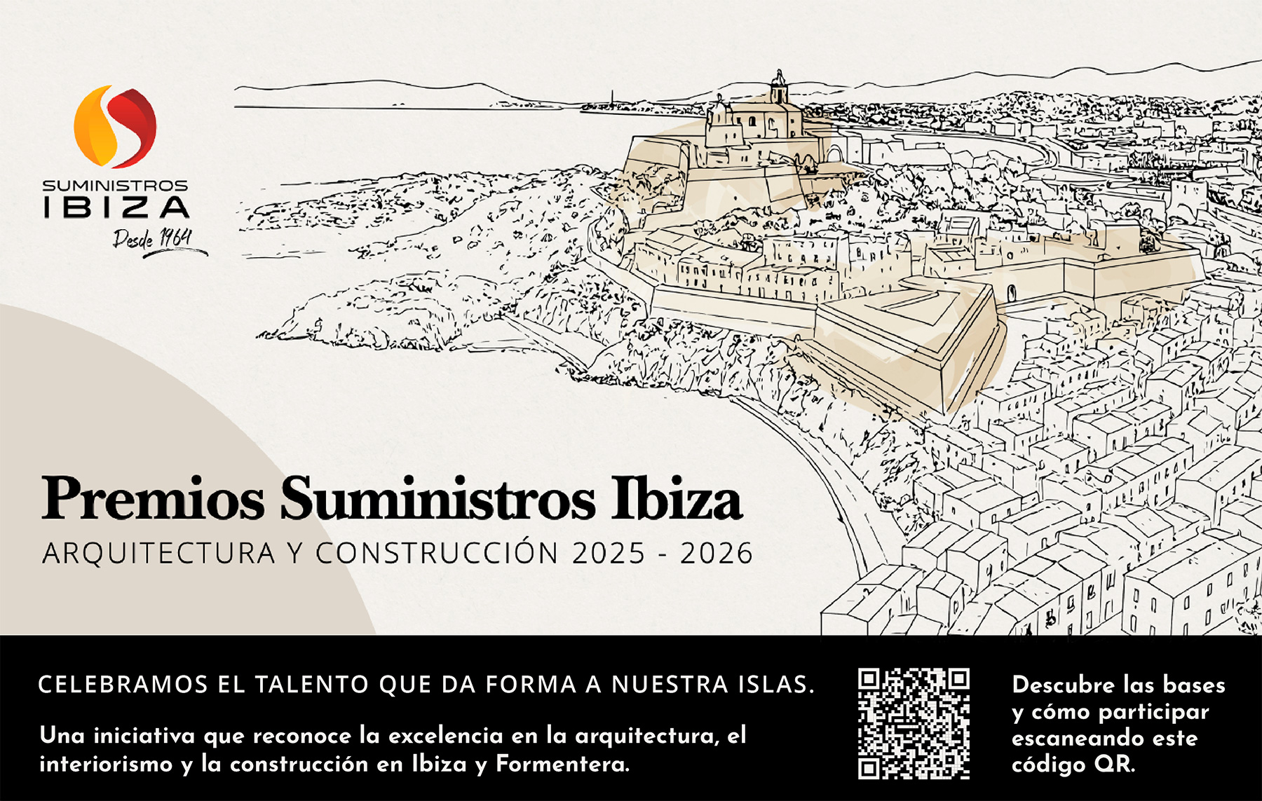 Concurso Suministros Ibiza