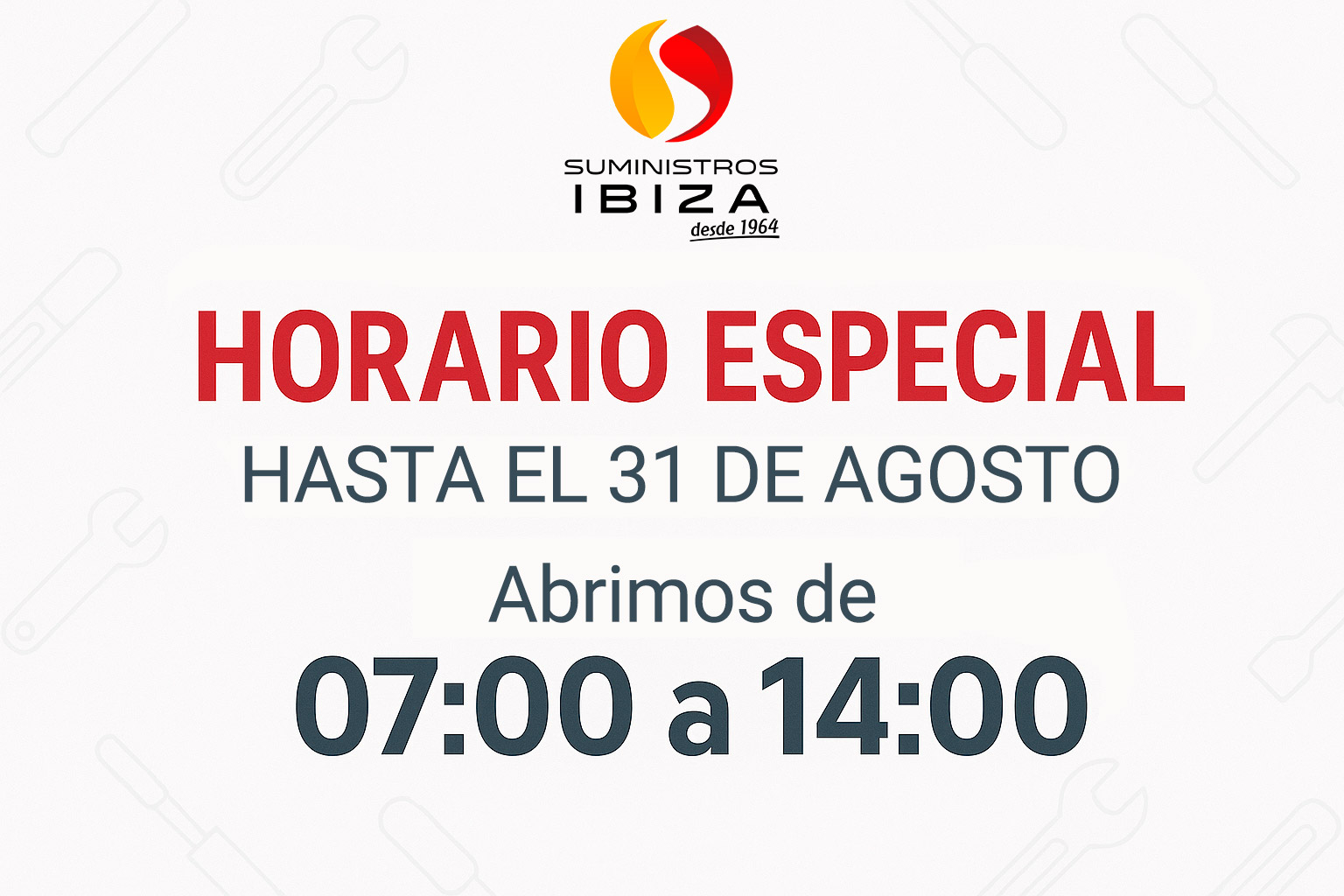 Horario de Verano 2025