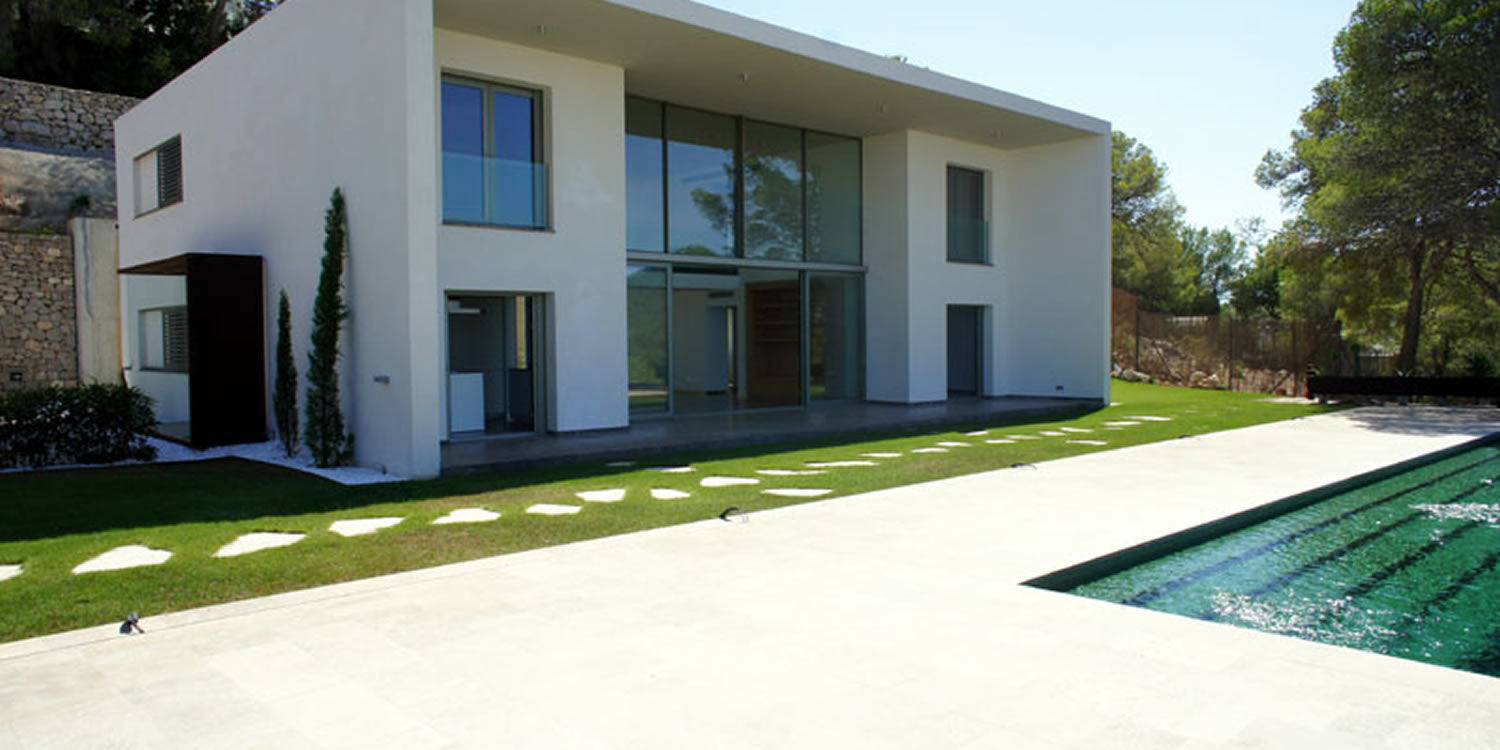 Proyectos residenciales