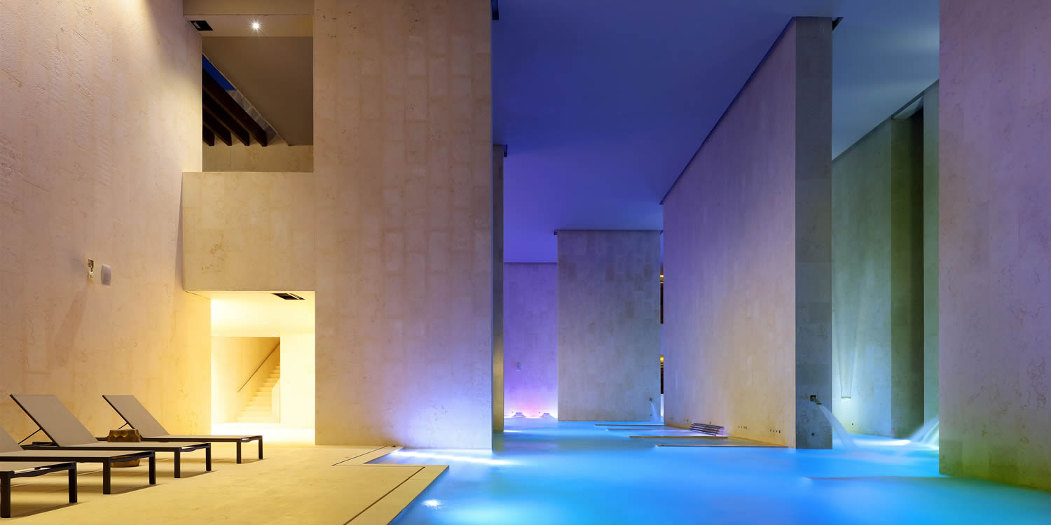 Grand Palladium Costa Mujeres Resort & Spa