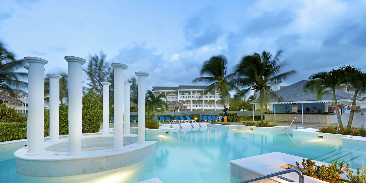 Grand Palladium Jamaica Resort & Spa