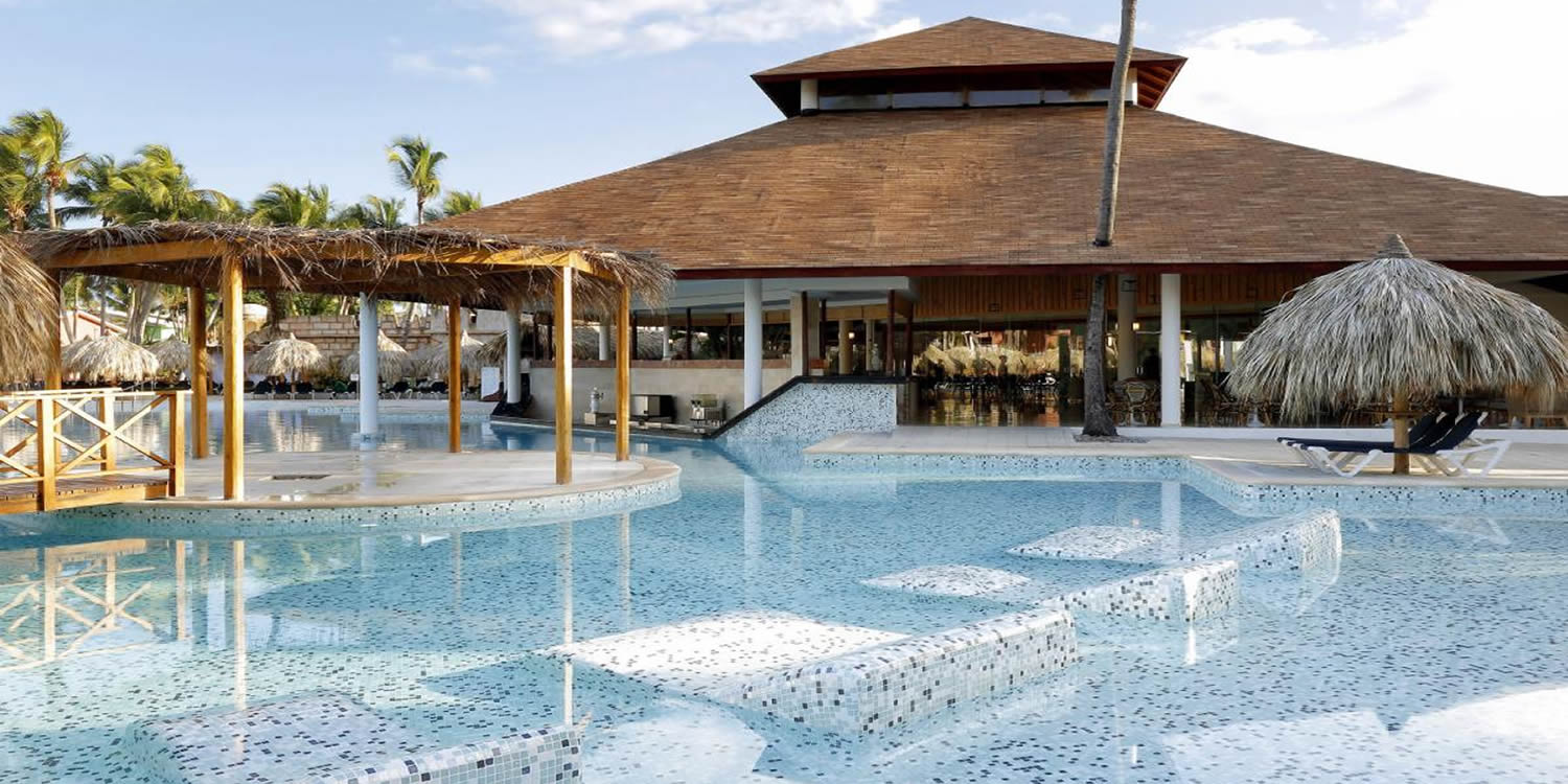Grand Palladium Punta Cana Resort & Spa