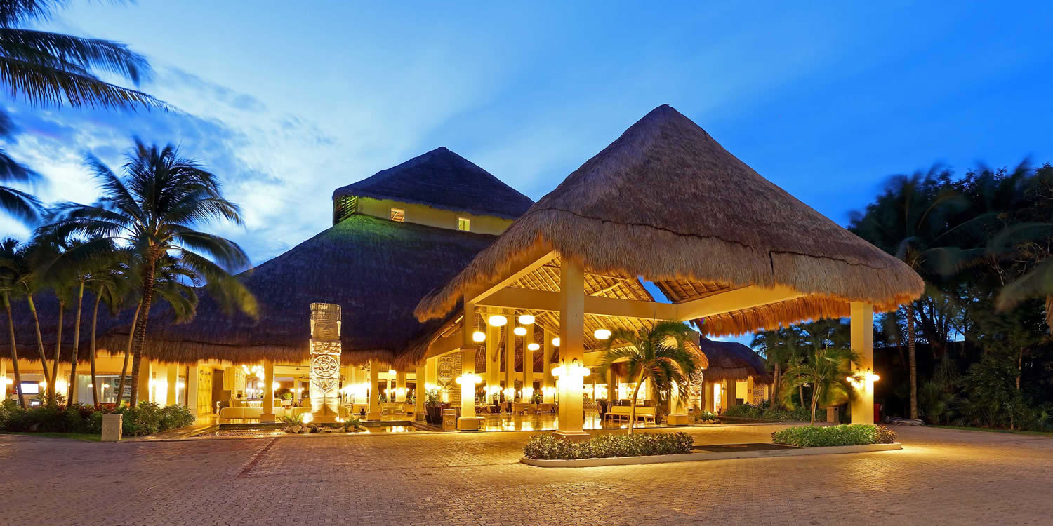 Grand Palladium White Sand Resort & Spa