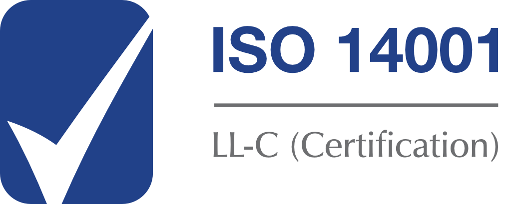 Certificado 14001