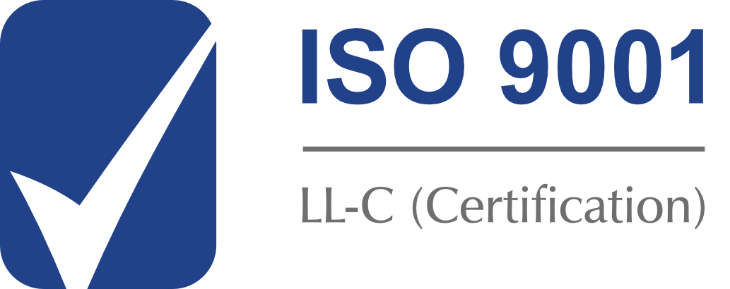 Certificado 9001