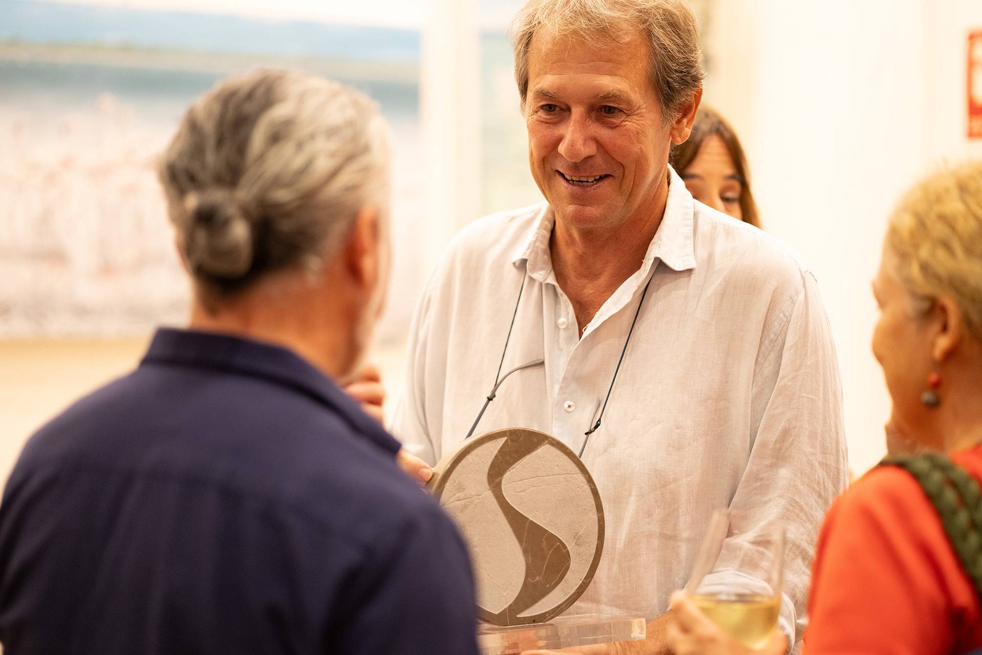 Entrega de los I Premios Suministros Ibiza — fotografía 8